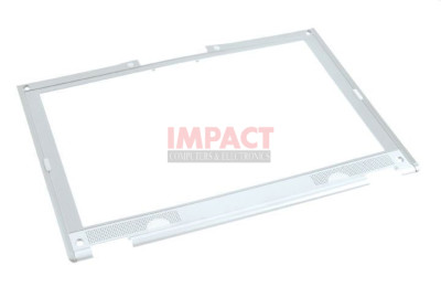 FJ559 - LCD Bezel, for Use With Camera Option