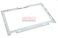 FJ559 - LCD Bezel, for Use With Camera Option