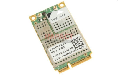 GH878 - Wireless 5700 Mobile Broadband Expresscard (Edvo - Verizon)