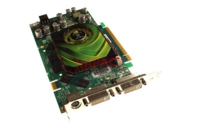 HH748 - Nvidia Geforce 7900 GS PCI-E X16, 256MB