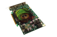HH748 - Nvidia Geforce 7900 GS PCI-E X16, 256MB