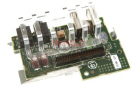 HJ318 - Front I/ O Panel Assembly, NEO