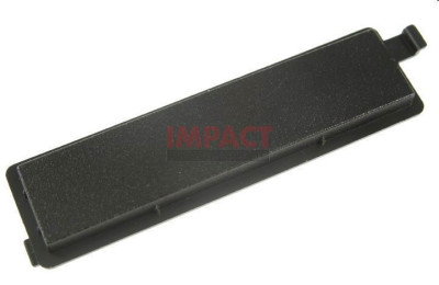 HJ478 - Filler Panel, Floppy Drive, Black