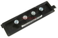 HJ478 - Filler Panel, Floppy Drive, Black