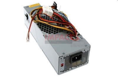 KH620 - 275W Power Supply, 275 Watt, PFC, 07