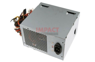KH624 - Power Supply, 375 Watt, PFC, 07
