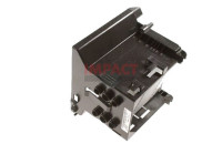 KN277 - Heatsink & Shroud Assembly, 62 Watt