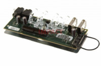 MH380 - Front I/ O Panel Assembly