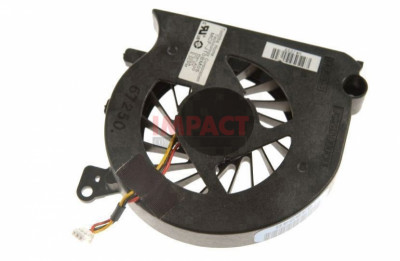 MJ059 - Fan, 5V, CPU