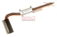 UH112 - CPU Heatsink for Discrete Videomb