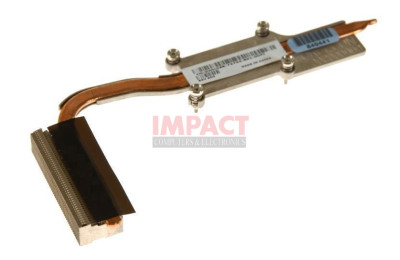 WH056 - CPU Heatsink for Integrated (UMA) Graphics