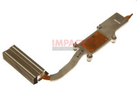 WH056 - CPU Heatsink for Integrated (UMA) Graphics