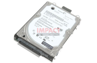 TJ260 - 100GB Hard Drive (HD), 5.4K