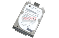 TJ260 - 100GB Hard Drive (HD), 5.4K