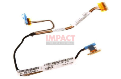 CG309 - LCD Coaxial Cable