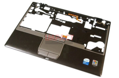 DG118 - Standard Palmrest Assembly