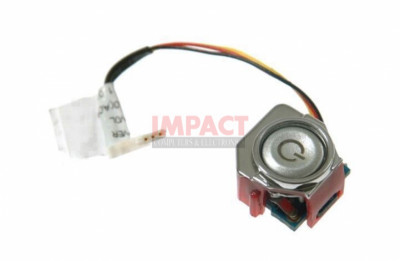 FJ382 - Power Button