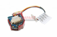 FJ382 - Power Button