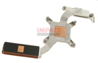 GH553 - Heatsink Assembly