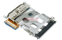 GK042 - Pcmcia Cage with Contor
