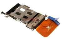 GK042 - Pcmcia Cage with Contor
