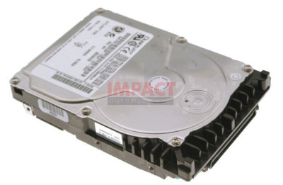 6578P - 18.2 Scsi Hard Drive