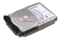 6578P - 18.2 Scsi Hard Drive