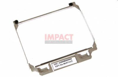 HJ177 - HDD Assembly Mounting Bracket, (NOT a Part Of HDD Assembly)