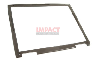 JG816 - 15.0 LCD Bezel