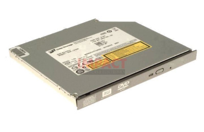 JH724 - 24x, 9.5mm, Cdrw/ Dvd, (Use In Media Base Only) Drive