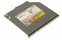 KH449 - 8x, 9.5mm, Dvd+/ -rw, (Use In Media Base Only) Drive