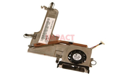 KJ482 - Heatsink Assembly for Dual Core Processor