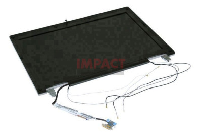 KN239 - 12.1 Wxga LCD Panel, Includes LCD Panel (FF744), Coaxial Cable, CG309