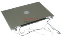 KN239 - 12.1 Wxga LCD Panel, Includes LCD Panel (FF744), Coaxial Cable, CG309