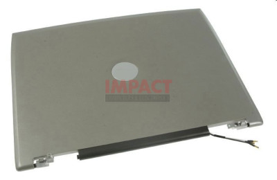 MG042 - 15.0 LCD Back Cover