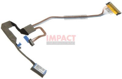 MG043 - 15 XGA LCD Coax Cable