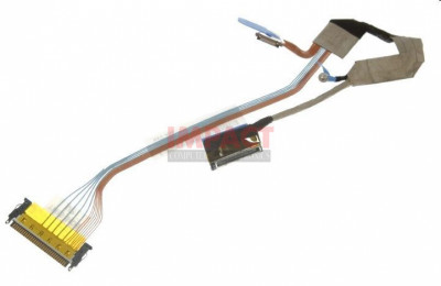 MG044 - 14 XGA LCD Coax Cable