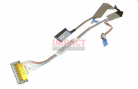 MG044 - 14 XGA LCD Coax Cable