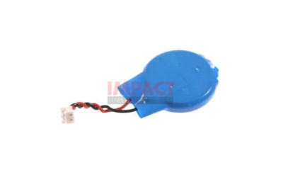 Reserve Battery, (Includes Coin Battery & Cable)