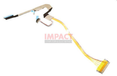 NH526 - Sxga+ LCD Coax Cable