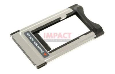 NJ066 - Pcmcia Carrier for Wireless 5700 Expresscard