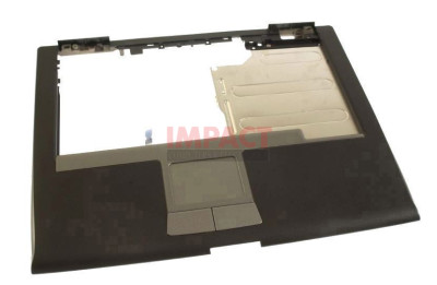 PF491 - Palmrest Assembly