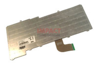 RF109 - Spanish/ Latin American Keyboard, 88, Single Pointing