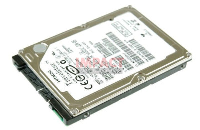 RJ043 - 60GB Hard Drive (HD), 7.2 Plus - Sata