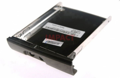 TF049 - Hard Drive Tray with Bezel