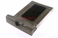 TF049 - Hard Drive Tray with Bezel