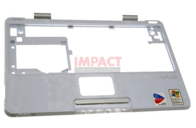 X-4625-889-5-RB - Assembly (Palmrest)