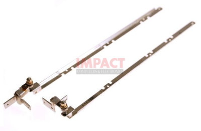 Left and Right Hinges Set (14.1)
