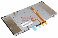 29H9022 - Keyboard Unit (Us English)