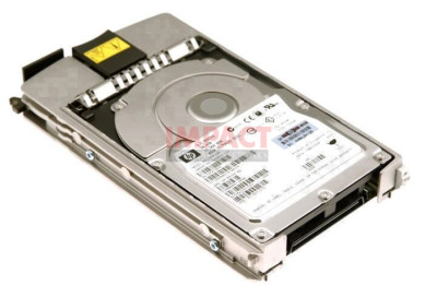 36.4GB Universal HOT-PLUG ULTRA320 Scsi Hard Drive